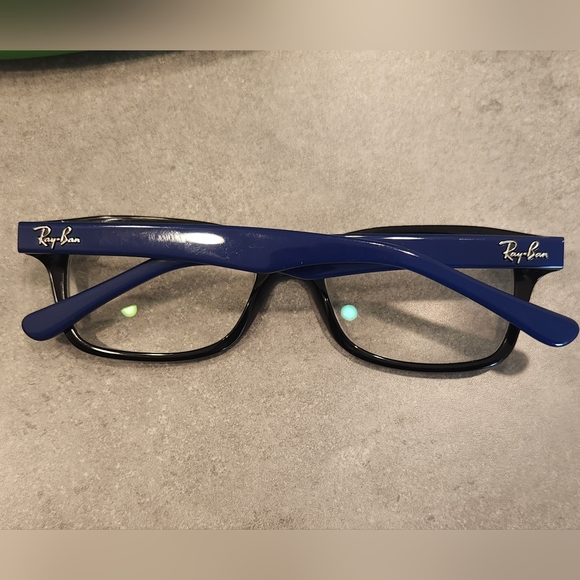 RayBan eyeglasses RB 1531 3748 48×16 130 - Picture 3 of 9